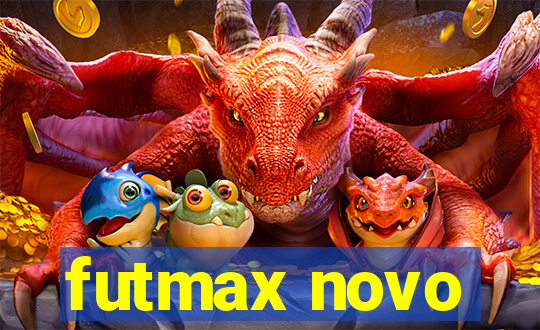 futmax novo